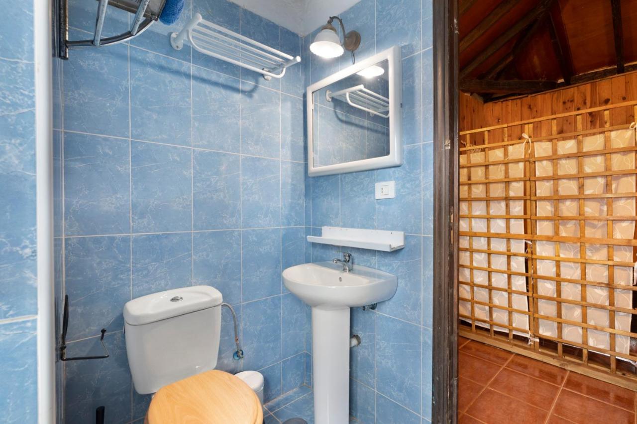 Casa Azul Del Roque Negro Villa Santa Cruz de Tenerife Exterior photo