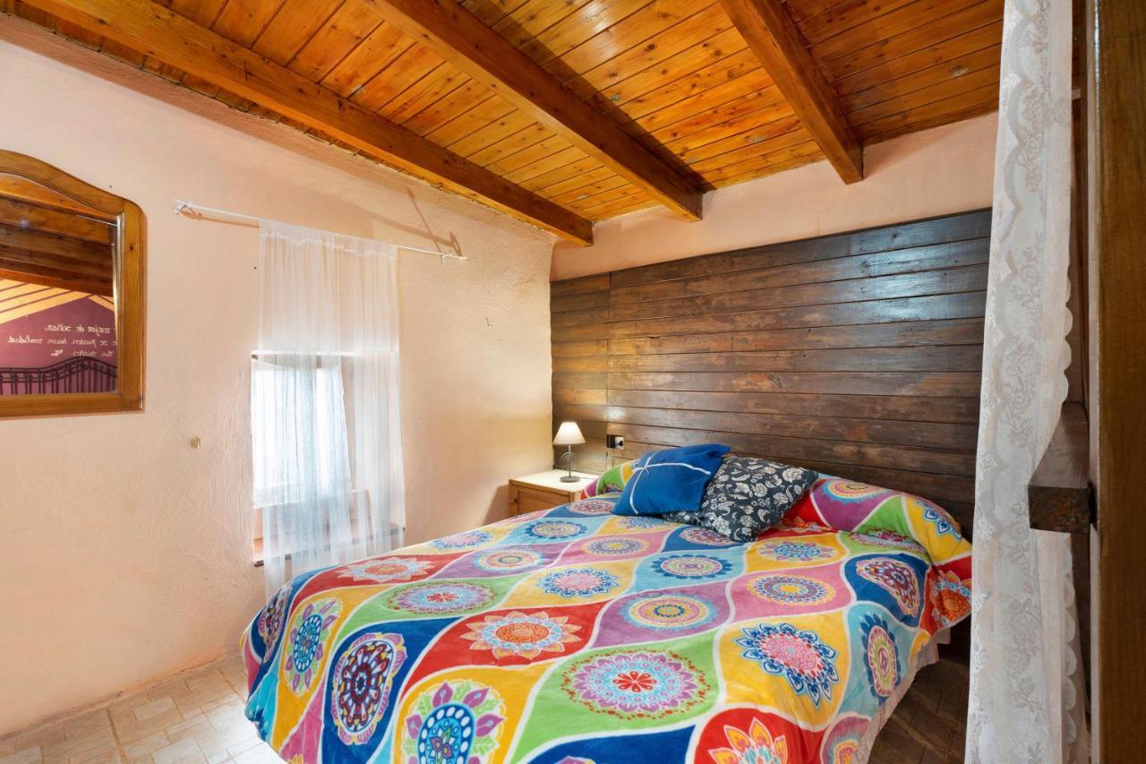 Casa Azul Del Roque Negro Villa Santa Cruz de Tenerife Exterior photo