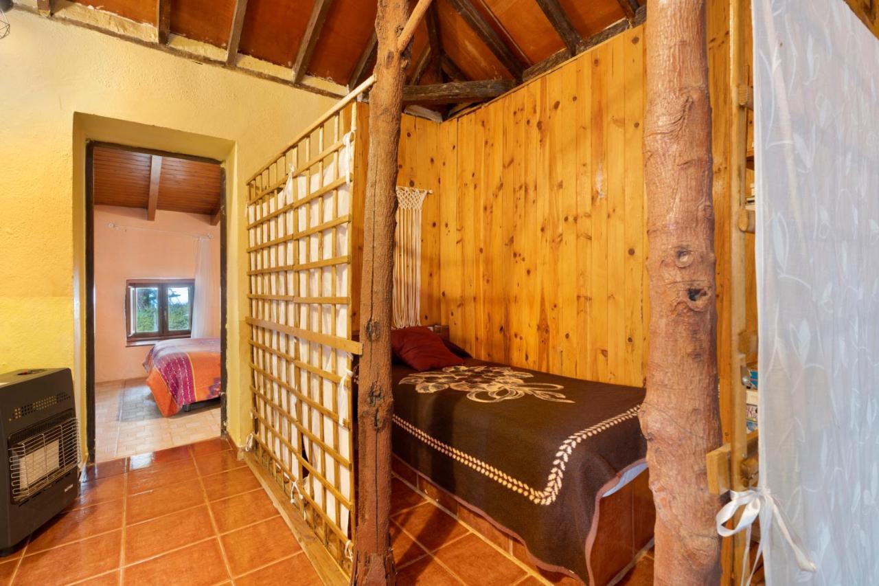 Casa Azul Del Roque Negro Villa Santa Cruz de Tenerife Exterior photo