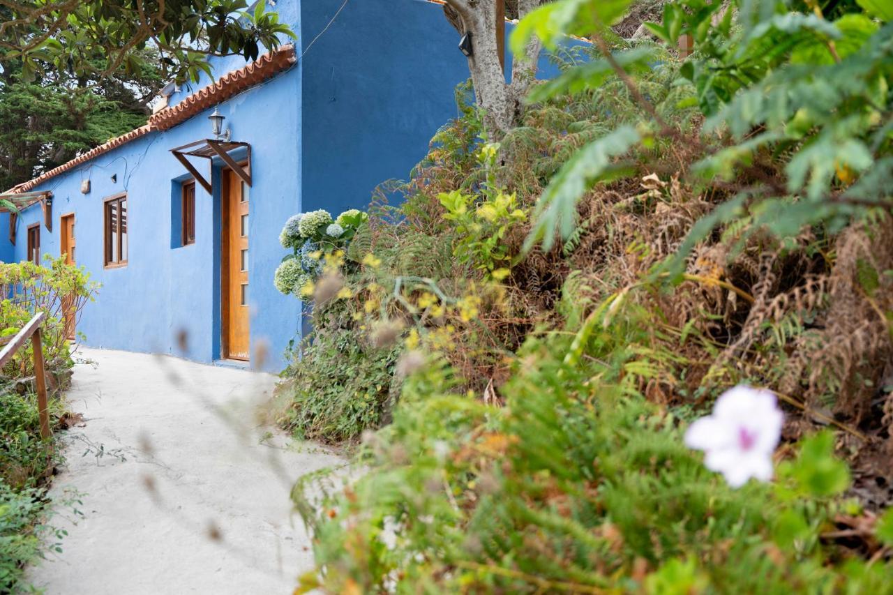 Casa Azul Del Roque Negro Villa Santa Cruz de Tenerife Exterior photo
