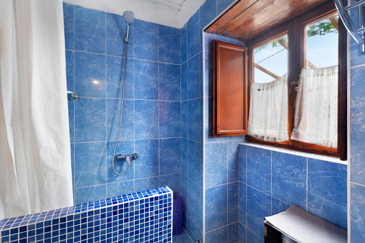 Casa Azul Del Roque Negro Villa Santa Cruz de Tenerife Exterior photo